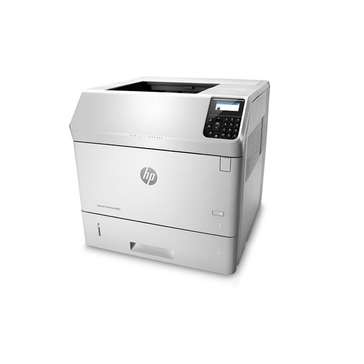 پرینتر لیزری اچ پی مدل ام 605 دی ان HP Enterprise M605DN LaserJet Printer